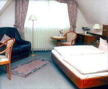 Hotel Zur Struth Eschwege Amenidades foto